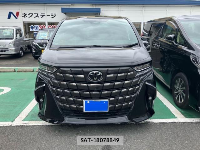 Toyota ALPHARD 2024-06 8657763-1