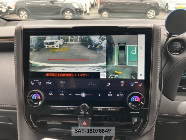 Toyota ALPHARD 2024-06 8657763-19