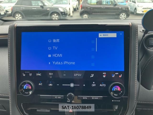 Toyota ALPHARD 2024-06 8657763-22