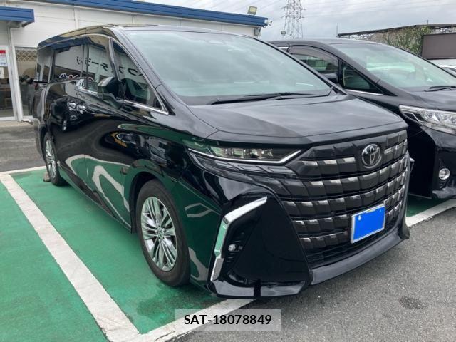Toyota ALPHARD 2024-06 8657763-2