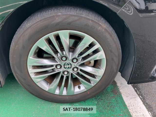 Toyota ALPHARD 2024-06 8657763-6