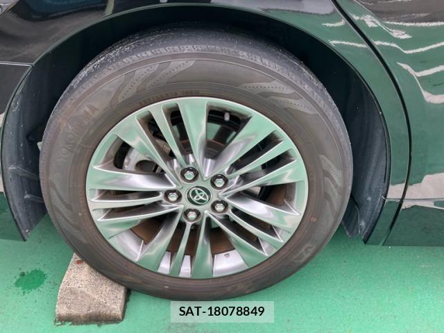 Toyota ALPHARD 2024-06 8657763-7