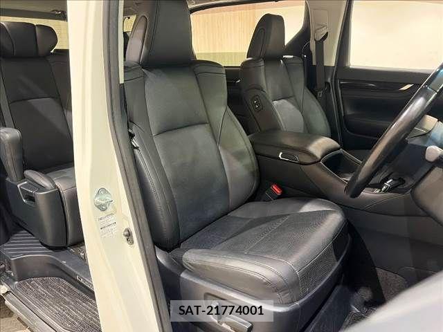 Toyota ALPHARD 2020-06 8657818-9