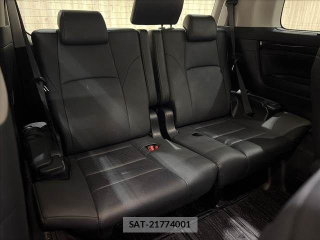 Toyota ALPHARD 2020-06 8657818-11