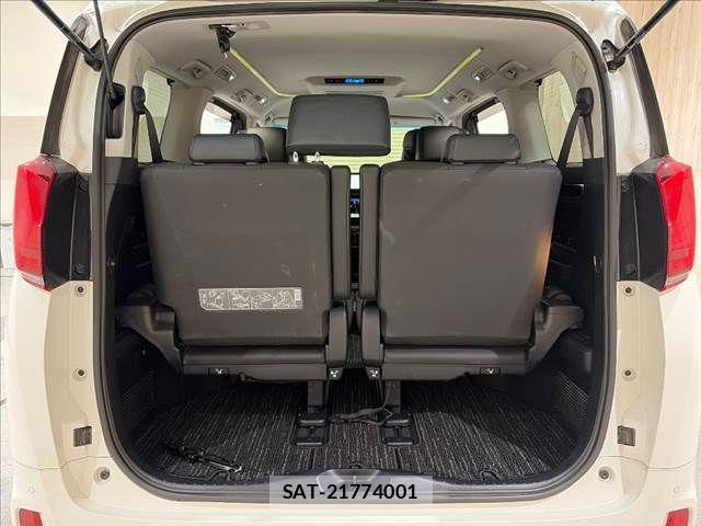 Toyota ALPHARD 2020-06 8657818-12