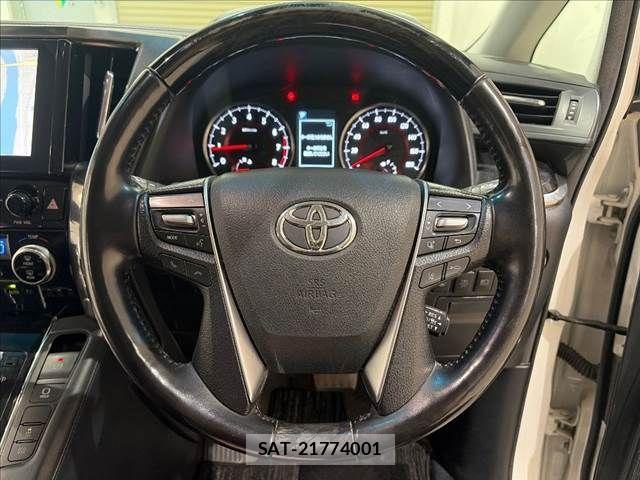 Toyota ALPHARD 2020-06 8657818-13