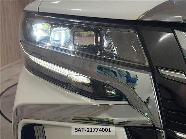 Toyota ALPHARD 2020-06 8657818-14