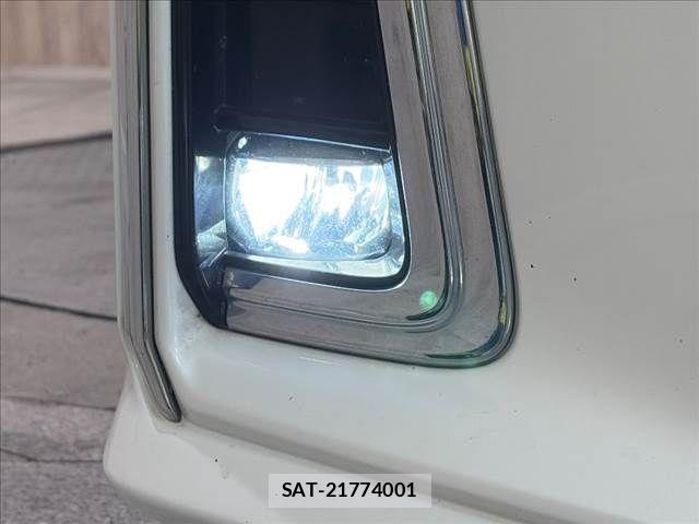 Toyota ALPHARD 2020-06 8657818-15