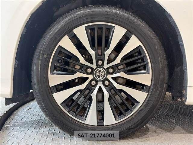 Toyota ALPHARD 2020-06 8657818-16