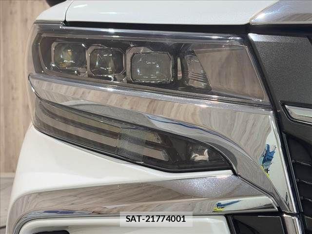 Toyota ALPHARD 2020-06 8657818-24