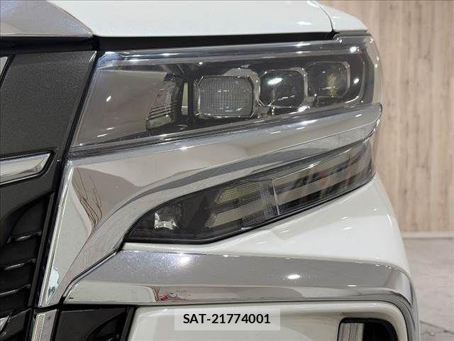 Toyota ALPHARD 2020-06 8657818-25