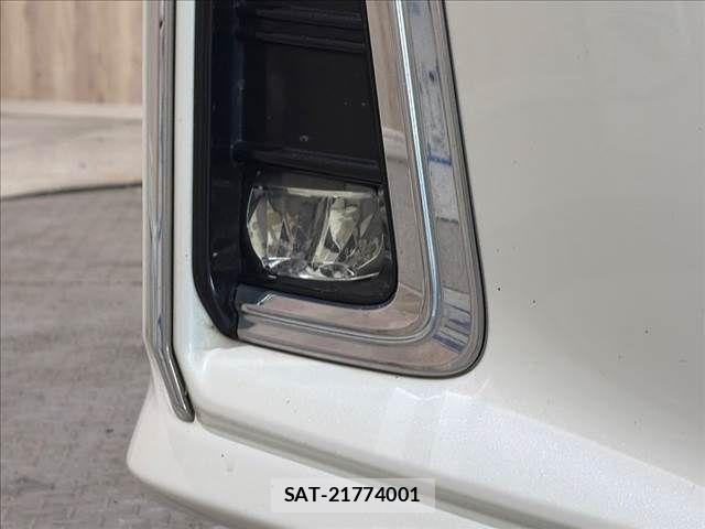 Toyota ALPHARD 2020-06 8657818-26
