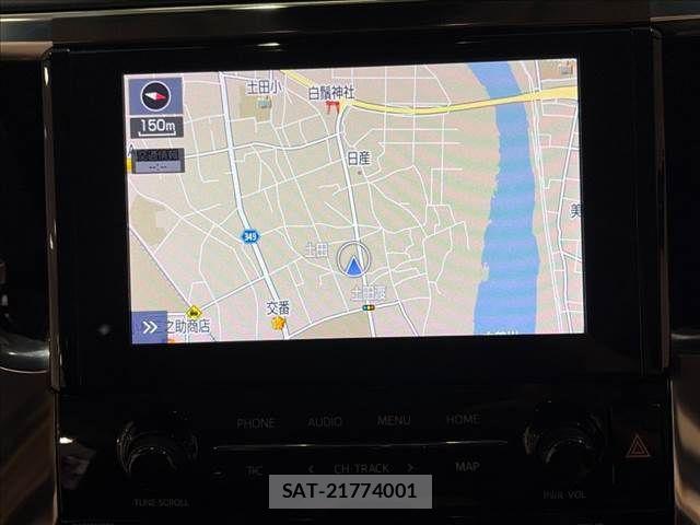 Toyota ALPHARD 2020-06 8657818-3