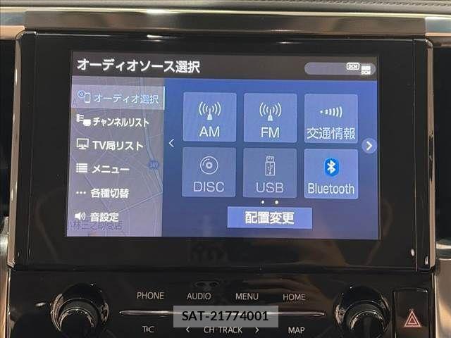 Toyota ALPHARD 2020-06 8657818-4