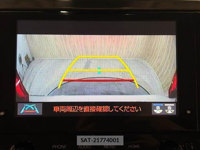 Toyota ALPHARD 2020-06 8657818-6