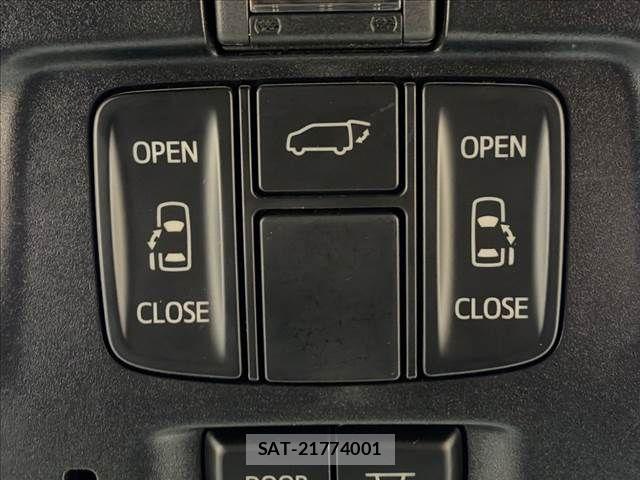 Toyota ALPHARD 2020-06 8657818-7