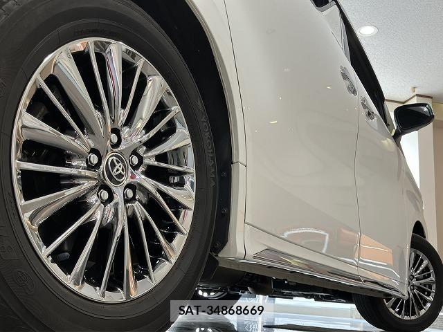 Toyota ALPHARD 2019-01 8657789-12
