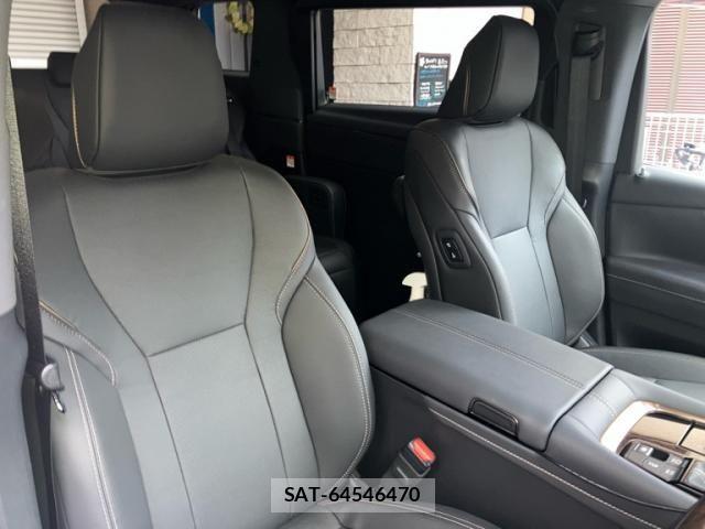 Toyota ALPHARD 2024-09 8665756-9