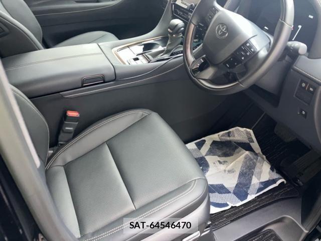 Toyota ALPHARD 2024-09 8665756-10