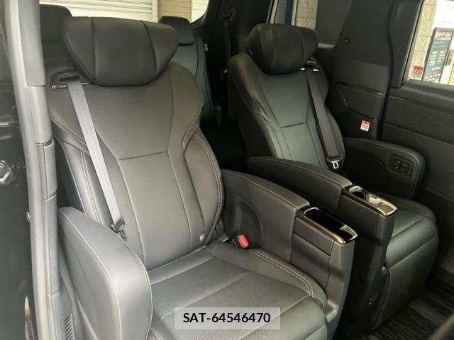 Toyota ALPHARD 2024-09 8665756-11