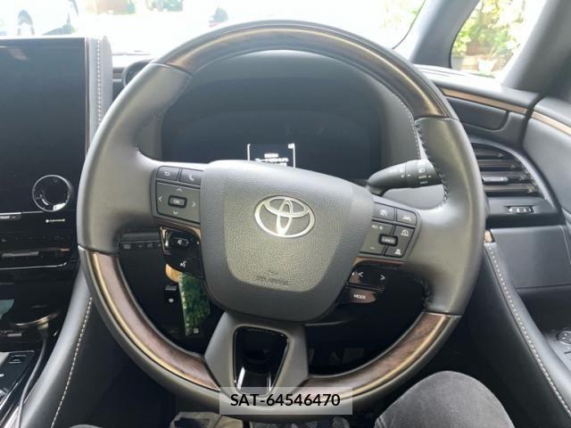 Toyota ALPHARD 2024-09 8665756-16