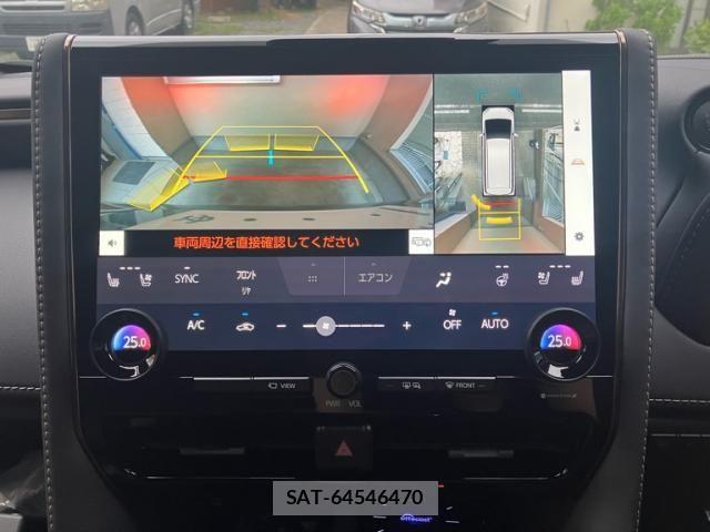 Toyota ALPHARD 2024-09 8665756-21