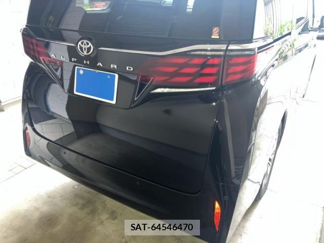 Toyota ALPHARD 2024-09 8665756-4