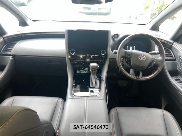 Toyota ALPHARD 2024-09 8665756-8