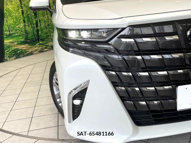 Toyota ALPHARD 2024-03 8665755-11