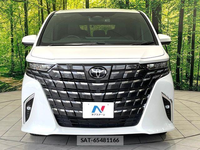 Toyota ALPHARD 2024-03 8665755-13