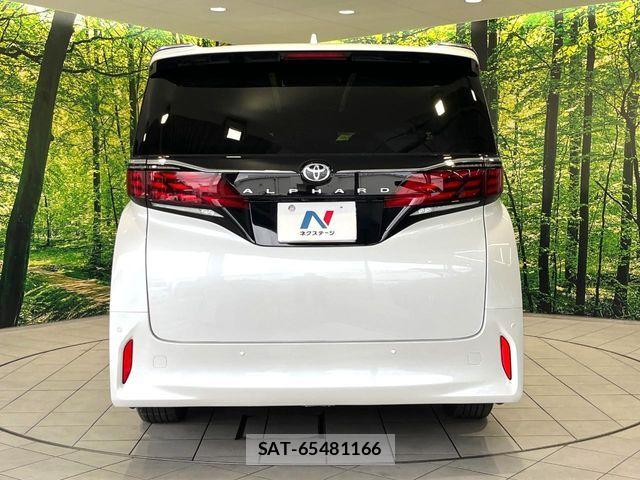 Toyota ALPHARD 2024-03 8665755-14