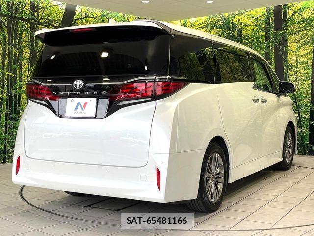 Toyota ALPHARD 2024-03 8665755-16