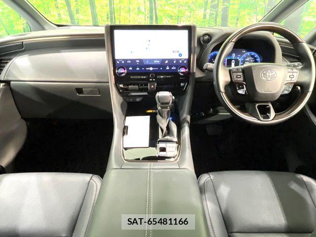 Toyota ALPHARD 2024-03 8665755-1