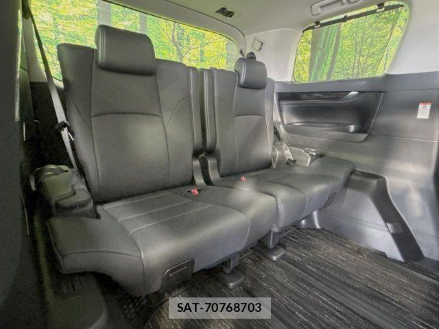 Toyota ALPHARD 2020-05 8657801-9