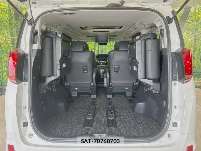 Toyota ALPHARD 2020-05 8657801-10