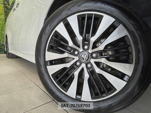 Toyota ALPHARD 2020-05 8657801-13