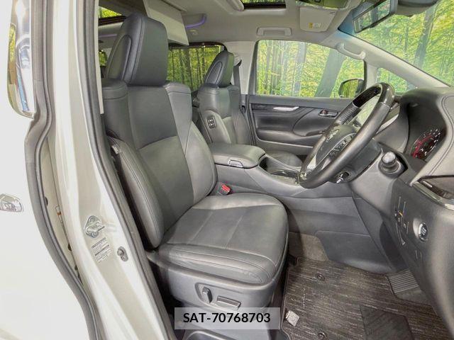 Toyota ALPHARD 2020-05 8657801-7