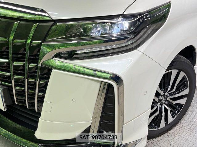 Toyota ALPHARD 2023-03 8665754-11