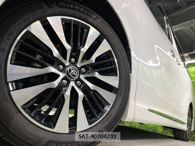 Toyota ALPHARD 2023-03 8665754-12
