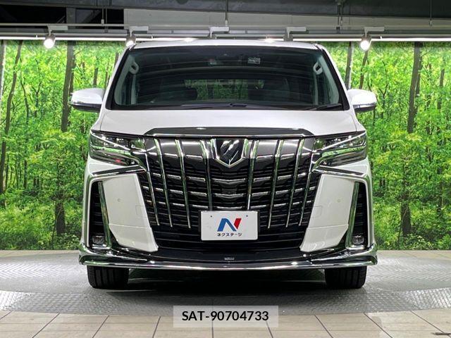 Toyota ALPHARD 2023-03 8665754-13