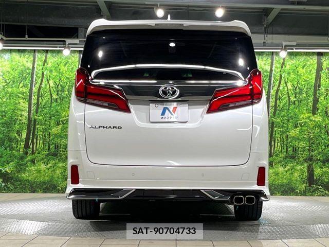 Toyota ALPHARD 2023-03 8665754-14