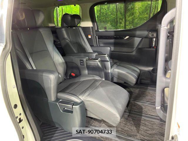 Toyota ALPHARD 2023-03 8665754-7