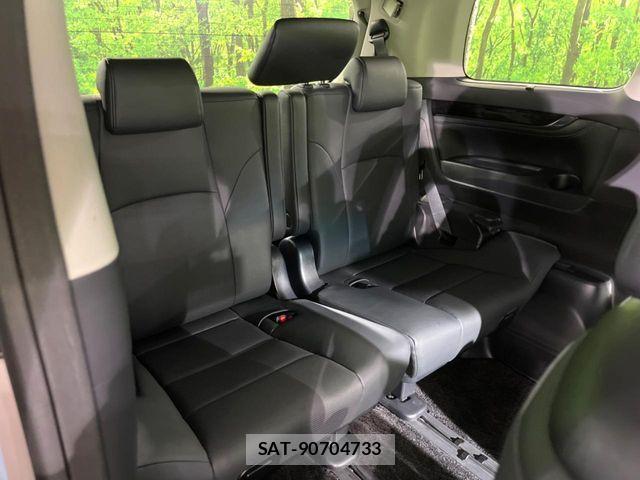 Toyota ALPHARD 2023-03 8665754-8