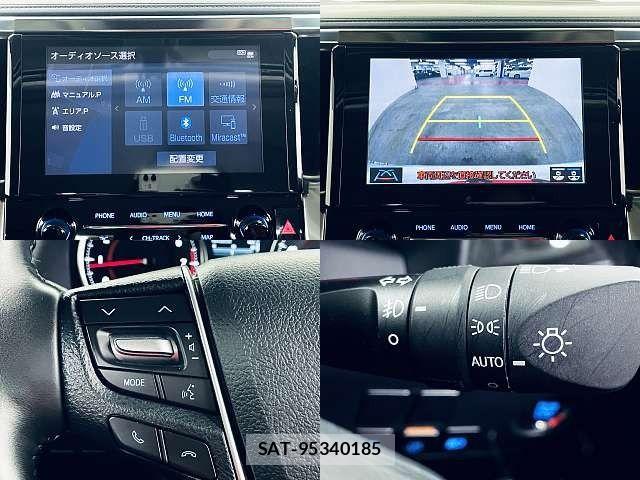 Toyota ALPHARD 2021-04 8657799-5