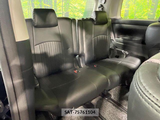 Toyota ALPHARD 2020-05 8657806-9