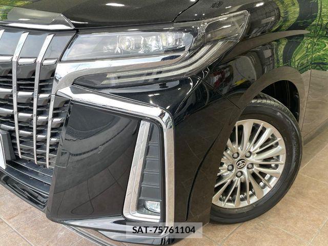 Toyota ALPHARD 2020-05 8657806-12