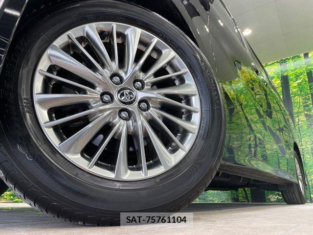 Toyota ALPHARD 2020-05 8657806-13
