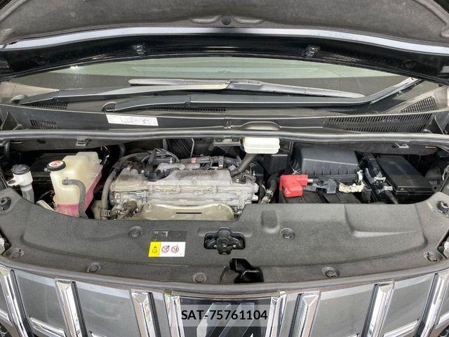 Toyota ALPHARD 2020-05 8657806-18