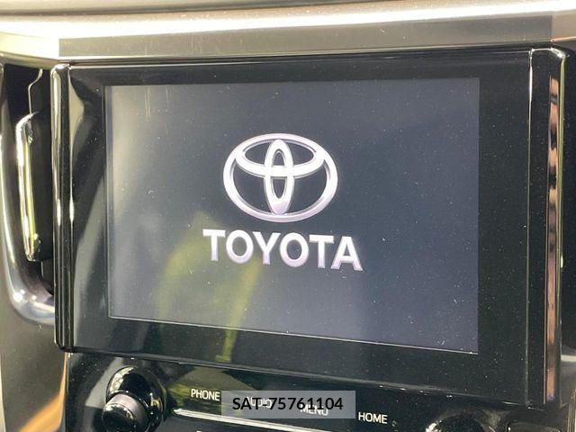 Toyota ALPHARD 2020-05 8657806-2