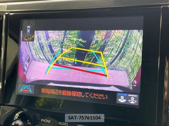 Toyota ALPHARD 2020-05 8657806-3